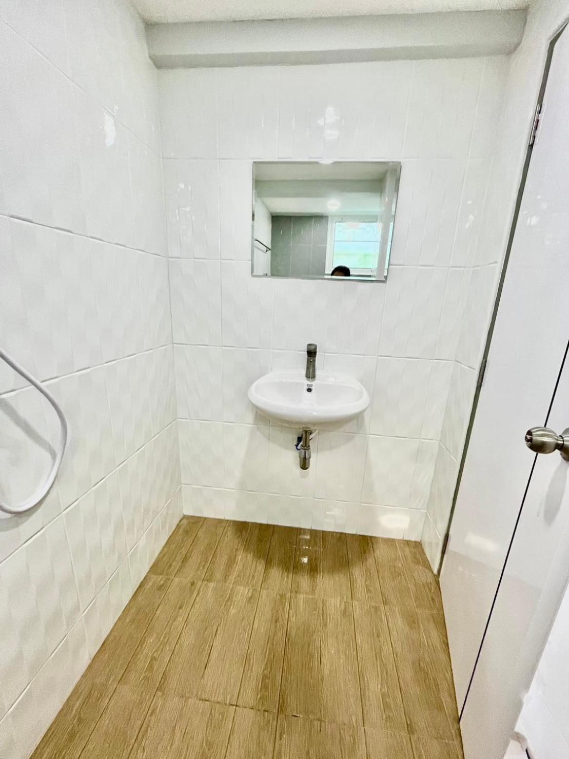ホテル Number9 Bangkoknoi Bkk エクステリア 写真