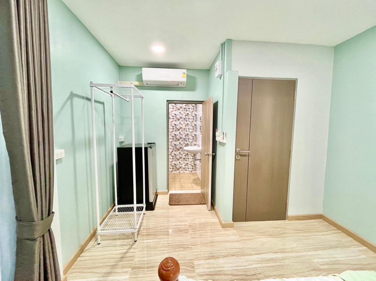 ホテル Number9 Bangkoknoi Bkk エクステリア 写真